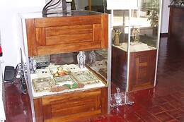 Online Booking EPS