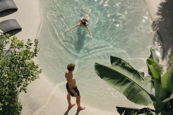 Online Booking EPS - photo 0