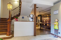 Online Booking EPS