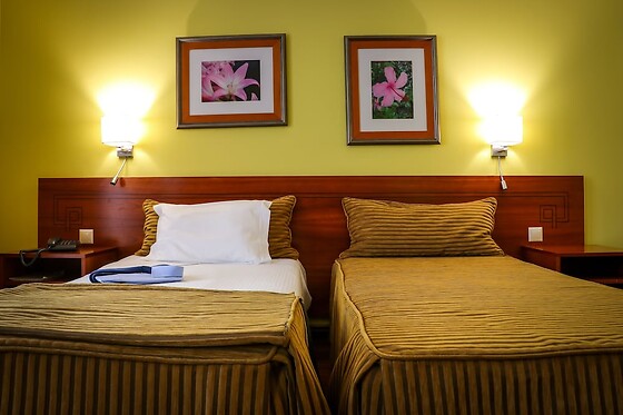 Online Booking EPS - photo 1