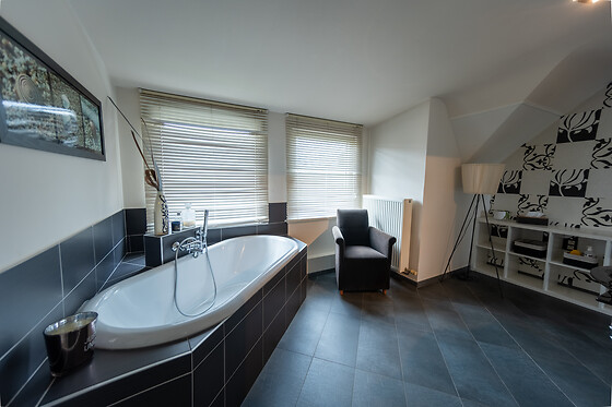 De Witte Merel & Hotel at home - photo 19