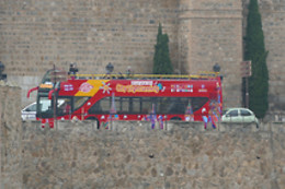 CITY SIGHTSEEING TOLEDO