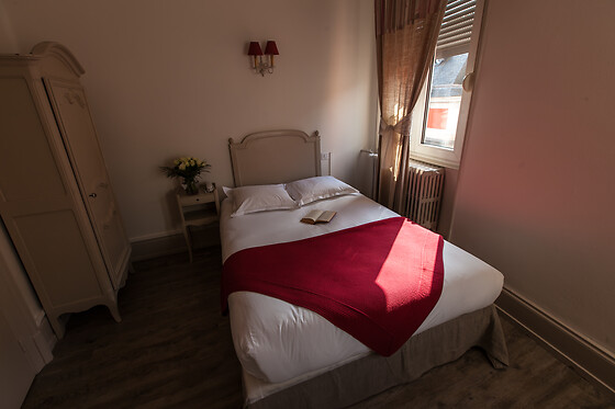 Brit Hotel Bristol Montbéliard Centre - photo 4