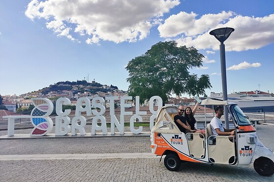 Beira Tours - photo 1