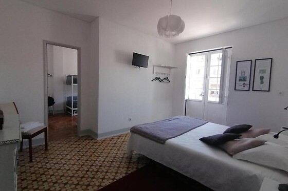 HOSTEL ROSSIO ALCOBAÇA - photo 1
