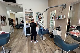VIVAN hair & beauty