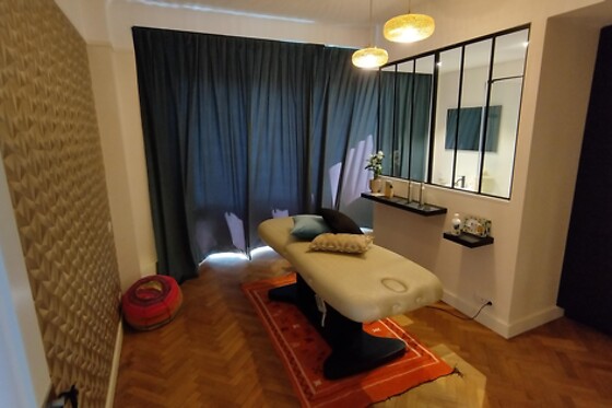 Institut Raphaëlle Liège - photo 10