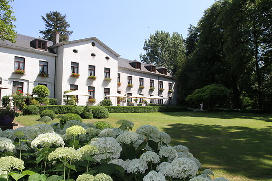 Kasteel Van Nieuwland -  De Postiljon - photo 7