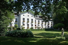 Kasteel Van Nieuwland -  De Postiljon