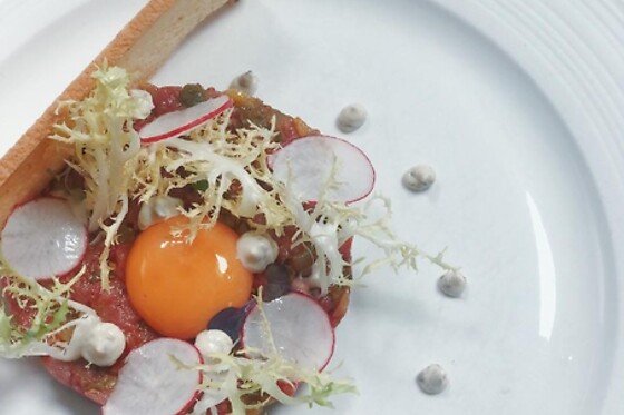 Restaurant T' Anker - photo 2