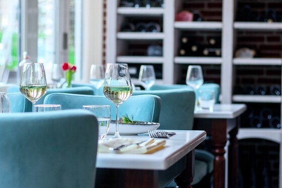 Restaurant T' Anker - photo 1