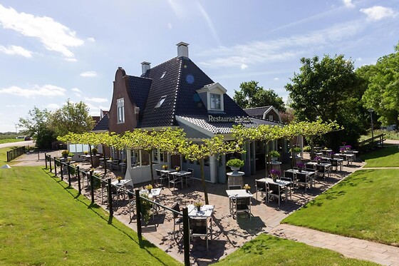 Restaurant T' Anker - photo 7