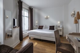 Online Booking EPS