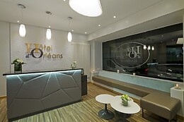 Online Booking EPS