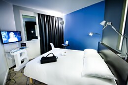 Online Booking EPS