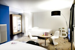 Online Booking EPS