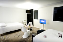 Online Booking EPS