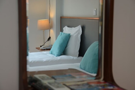 Online Booking EPS - photo 2