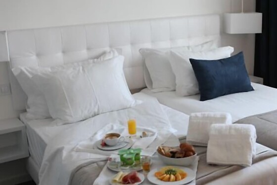Online Booking EPS - photo 0