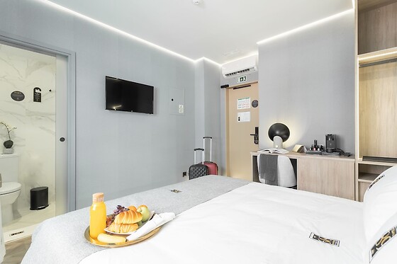 Online Booking EPS - photo 0