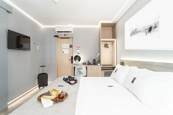 Online Booking EPS - photo 2