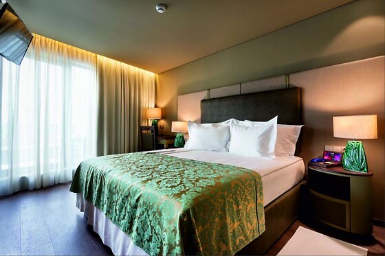 Online Booking EPS - photo 4
