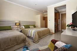 Online Booking EPS