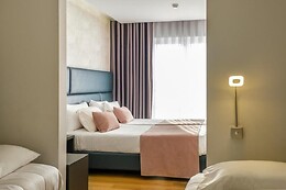 Online Booking EPS