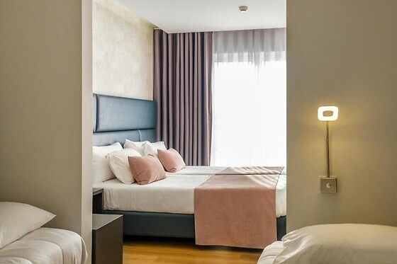 Online Booking EPS - photo 1