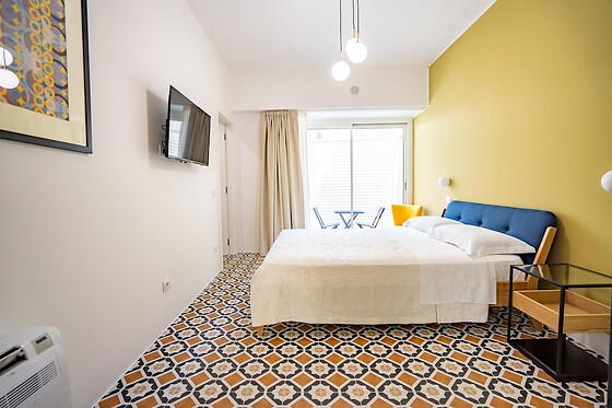 Online Booking EPS - photo 4