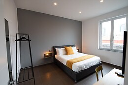 Online Booking EPS