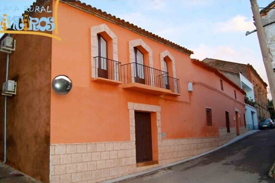 CASA RURAL A CANTAROS - photo 0