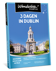 3 Dagen in Dublin