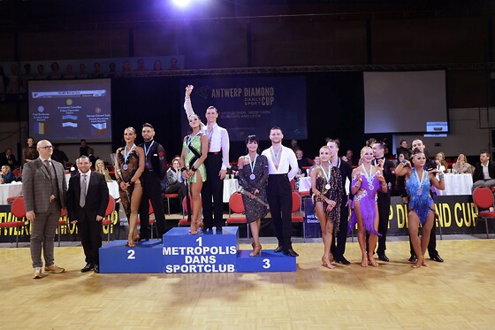 Dance&Glitter - photo 1