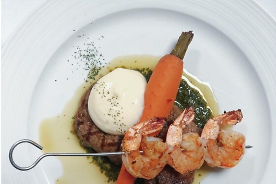 Restaurant T' Anker - photo 4