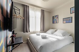 Online Booking EPS