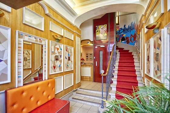 Online Booking EPS - photo 4