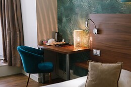 Online Booking EPS