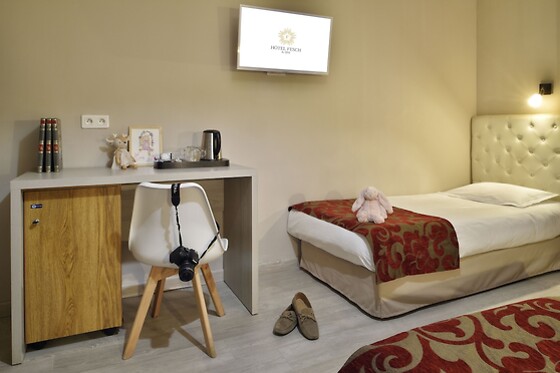 Online Booking EPS - photo 4