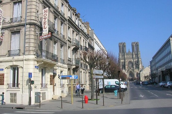 Online Booking EPS - photo 0