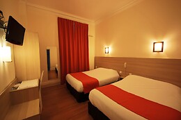 Online Booking EPS