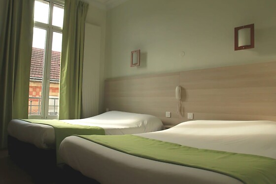 Online Booking EPS - photo 2