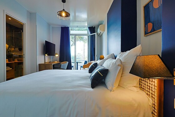 Online Booking EPS - photo 0