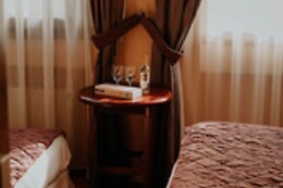 Online Booking EPS