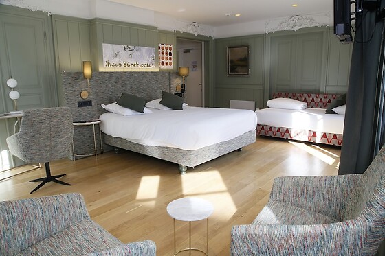Online Booking EPS - photo 4