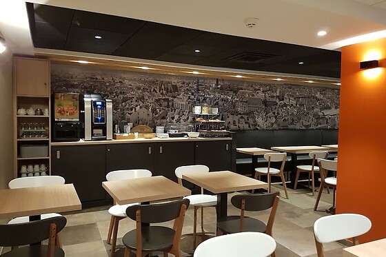 Online Booking EPS - photo 0