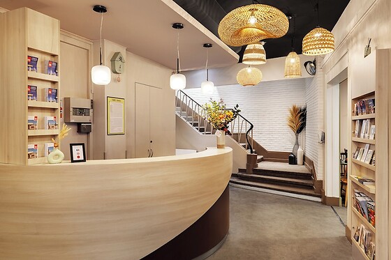 Online Booking EPS - photo 0
