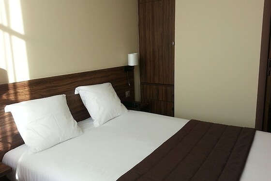 Online Booking EPS - photo 1