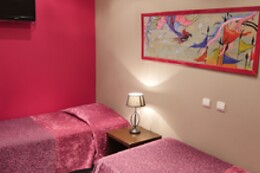 Online Booking EPS