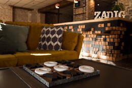 Online Booking EPS